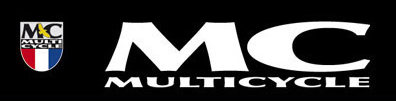 Multicycle logo
