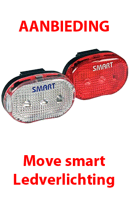 smart-ledverlichting